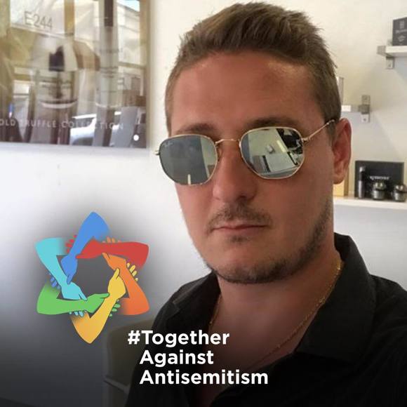 Meet your Posher, Kyle - Picture 1 of 1